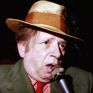 george melly