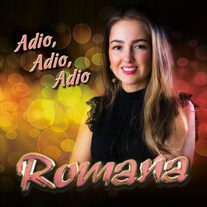 Romana资料,Romana最新歌曲,RomanaMV视频,Romana音乐专辑,Romana好听的歌