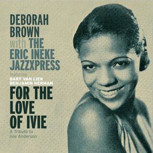 The Eric Ineke JazzXpress资料,The Eric Ineke JazzXpress最新歌曲,The Eric Ineke JazzXpressMV视频,The Eric Ineke JazzXpress音乐专辑,The Eric Ineke JazzXpress好听的歌
