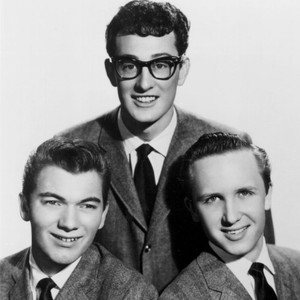 Buddy Holly & The Crickets