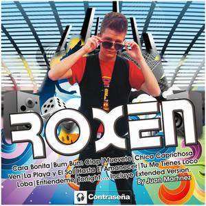 Roxen