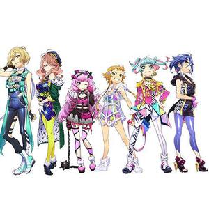 セブンスシスターズ资料,セブンスシスターズ最新歌曲,セブンスシスターズMV视频,セブンスシスターズ音乐专辑,セブンスシスターズ好听的歌