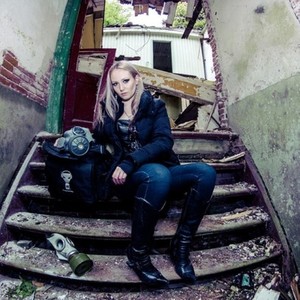 Miss Hysteria资料,Miss Hysteria最新歌曲,Miss HysteriaMV视频,Miss Hysteria音乐专辑,Miss Hysteria好听的歌