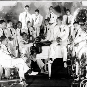 Earl Hines & His Orchestra