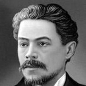 Anton Arensky