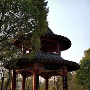 隔河看花 (云南山歌双声版)