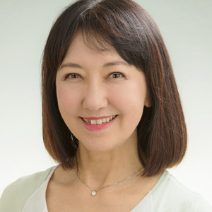 山田栄子