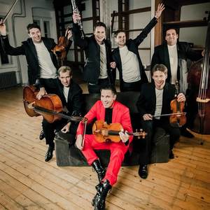 Philharmonix资料,Philharmonix最新歌曲,PhilharmonixMV视频,Philharmonix音乐专辑,Philharmonix好听的歌