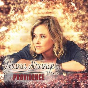 Shana Strange