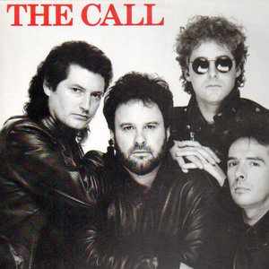 The Call资料,The Call最新歌曲,The CallMV视频,The Call音乐专辑,The Call好听的歌