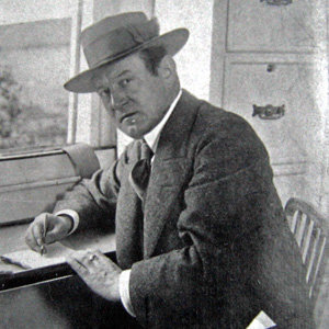 Firmin Gémier