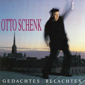 Otto Schenk