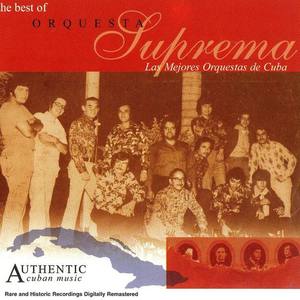 Orquesta Suprema