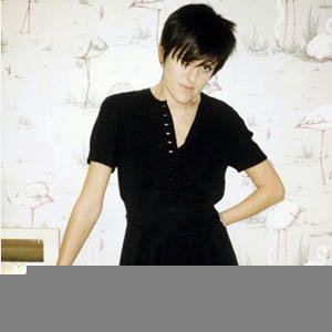 Tracey Thorn