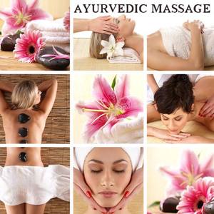 Ayurveda Massage Music Specialists