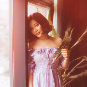 何谨妍资料,何谨妍最新歌曲,何谨妍MV视频,何谨妍音乐专辑,何谨妍好听的歌