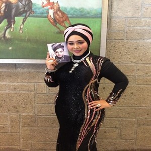 Min Yasmin资料,Min Yasmin最新歌曲,Min YasminMV视频,Min Yasmin音乐专辑,Min Yasmin好听的歌