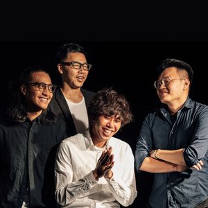 DonSir资料,DonSir最新歌曲,DonSirMV视频,DonSir音乐专辑,DonSir好听的歌