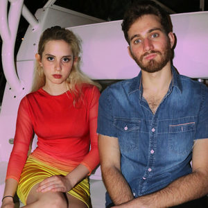 Magdalena Bay资料,Magdalena Bay最新歌曲,Magdalena BayMV视频,Magdalena Bay音乐专辑,Magdalena Bay好听的歌