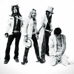 Mötley Crüe资料,Mötley Crüe最新歌曲,Mötley CrüeMV视频,Mötley Crüe音乐专辑,Mötley Crüe好听的歌