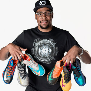 Kevin Durant