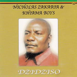 Nicholas Zakaria资料,Nicholas Zakaria最新歌曲,Nicholas ZakariaMV视频,Nicholas Zakaria音乐专辑,Nicholas Zakaria好听的歌