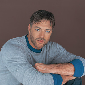 Darryl Worley - Back Where I Belong