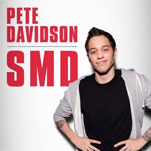 Pete Davidson