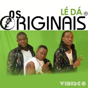 Os Originais资料,Os Originais最新歌曲,Os OriginaisMV视频,Os Originais音乐专辑,Os Originais好听的歌