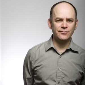 Todd Barry