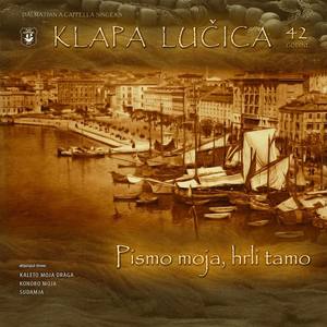 Klapa Lucica