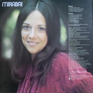 Mirabai资料,Mirabai最新歌曲,MirabaiMV视频,Mirabai音乐专辑,Mirabai好听的歌