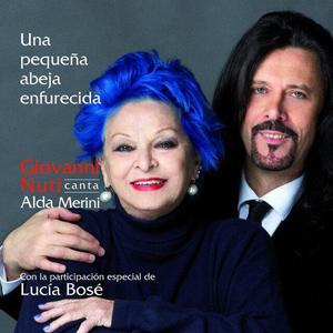 Lucía Bosé资料,Lucía Bosé最新歌曲,Lucía BoséMV视频,Lucía Bosé音乐专辑,Lucía Bosé好听的歌