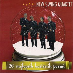New Swing Quartet资料,New Swing Quartet最新歌曲,New Swing QuartetMV视频,New Swing Quartet音乐专辑,New Swing Quartet好听的歌