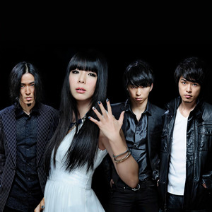 ジン (jinn)资料,ジン (jinn)最新歌曲,ジン (jinn)MV视频,ジン (jinn)音乐专辑,ジン (jinn)好听的歌