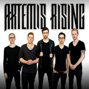 Artemis Rising