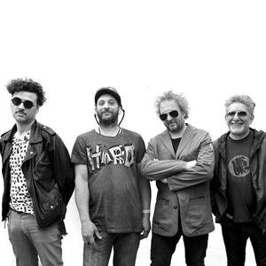Los Tipitos资料,Los Tipitos最新歌曲,Los TipitosMV视频,Los Tipitos音乐专辑,Los Tipitos好听的歌