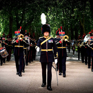 Royal Artillery Band