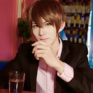 希小白 - 阖眸烟云