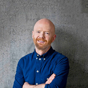 Jimmy Somerville