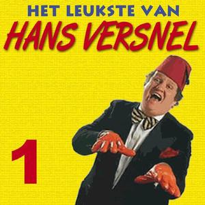 Hans Versnel