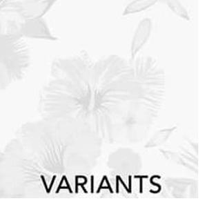 Variants资料,Variants最新歌曲,VariantsMV视频,Variants音乐专辑,Variants好听的歌
