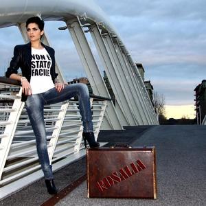 Rosalia Misseri资料,Rosalia Misseri最新歌曲,Rosalia MisseriMV视频,Rosalia Misseri音乐专辑,Rosalia Misseri好听的歌