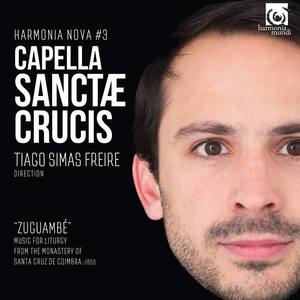 Capella Sanctæ Crucis