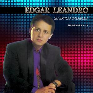 Edgar Leandro