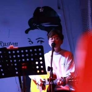 陈冠霖资料,陈冠霖最新歌曲,陈冠霖MV视频,陈冠霖音乐专辑,陈冠霖好听的歌