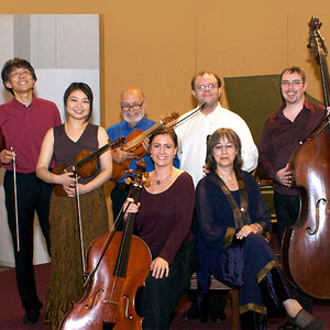 Van Wassenaer Orchestra