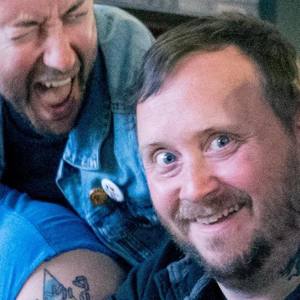 Showoff资料,Showoff最新歌曲,ShowoffMV视频,Showoff音乐专辑,Showoff好听的歌