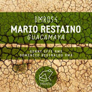 Mario Restaino资料,Mario Restaino最新歌曲,Mario RestainoMV视频,Mario Restaino音乐专辑,Mario Restaino好听的歌
