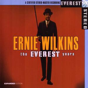 Ernie Wilkins
